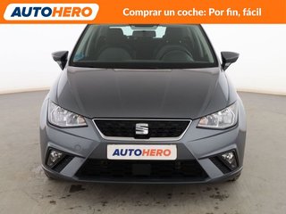 Seat Ibiza 1.0 TSI Style