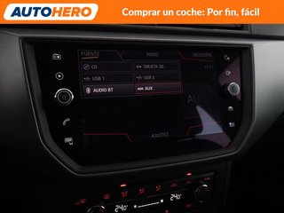 Seat Ibiza 1.0 TSI Style