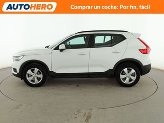 Volvo XC40 1.5 T2 Momentum Core 2WD