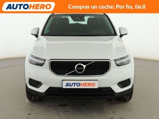 Volvo XC40 1.5 T2 Momentum Core 2WD