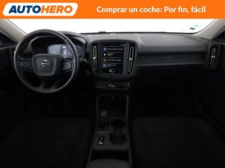 Volvo XC40 1.5 T2 Momentum Core 2WD