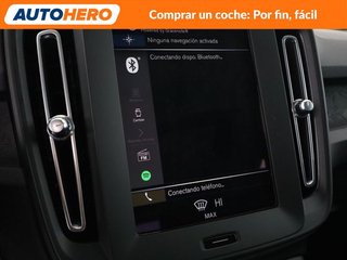 Volvo XC40 1.5 T2 Momentum Core 2WD