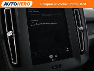 Volvo XC40 1.5 T2 Momentum Core 2WD