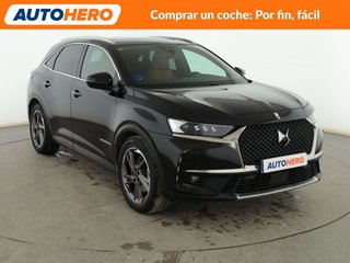 DS DS 7 1.6 E-Tense Hybrid Grand Chic