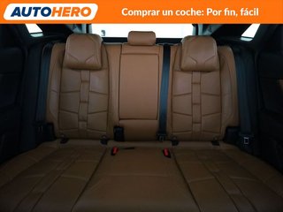 DS DS 7 1.6 E-Tense Hybrid Grand Chic
