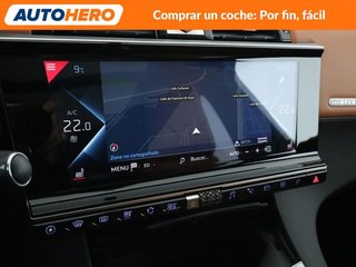 DS DS 7 1.6 E-Tense Hybrid Grand Chic