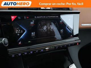 DS DS 7 1.6 E-Tense Hybrid Grand Chic