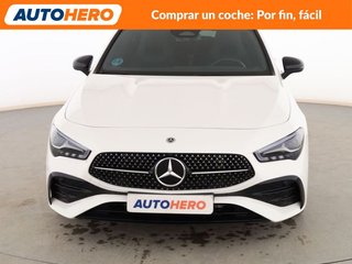 Mercedes Clase CLA CLA 200 d Shooting Brake AMG Line