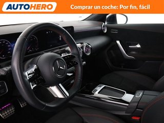 Mercedes Clase CLA CLA 200 d Shooting Brake AMG Line