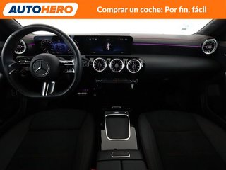 Mercedes Clase CLA CLA 200 d Shooting Brake AMG Line
