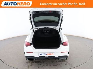 Mercedes Clase CLA CLA 200 d Shooting Brake AMG Line