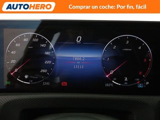 Mercedes Clase CLA CLA 200 d Shooting Brake AMG Line