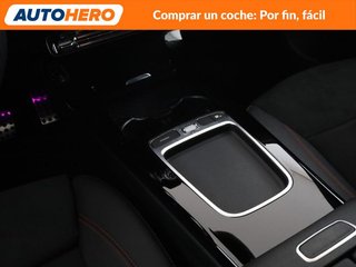 Mercedes Clase CLA CLA 200 d Shooting Brake AMG Line