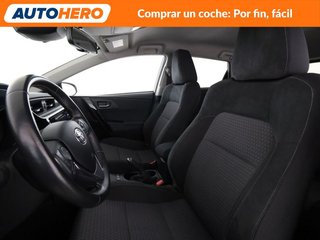 Toyota Auris 1.8 Hybrid Feel