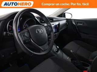 Toyota Auris 1.8 Hybrid Feel