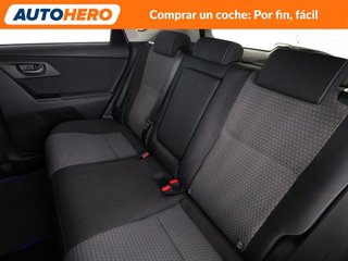 Toyota Auris 1.8 Hybrid Feel