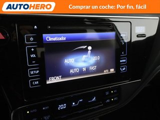 Toyota Auris 1.8 Hybrid Feel