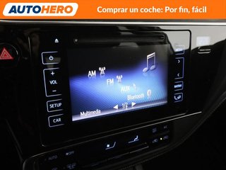 Toyota Auris 1.8 Hybrid Feel