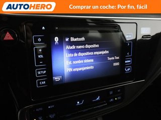 Toyota Auris 1.8 Hybrid Feel