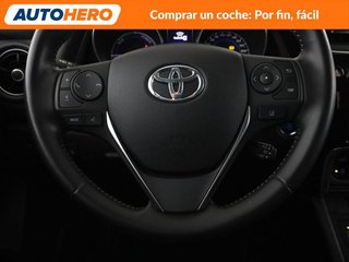 Toyota Auris 1.8 Hybrid Feel