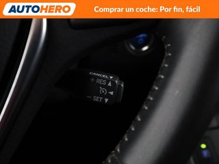 Toyota Auris 1.8 Hybrid Feel