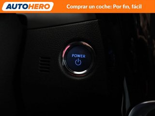 Toyota Auris 1.8 Hybrid Feel