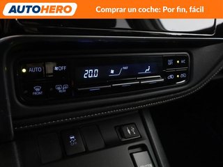 Toyota Auris 1.8 Hybrid Feel