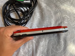Sony PSP 2004 Roja