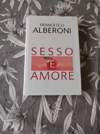Libro di Francesco Alberoni