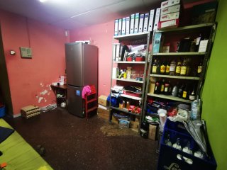 Bar en traspaso