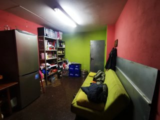 Bar en traspaso
