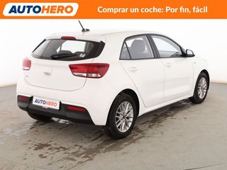 Kia Rio 1.2 Concept