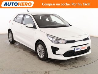 Kia Rio 1.2 Concept