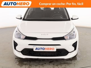 Kia Rio 1.2 Concept