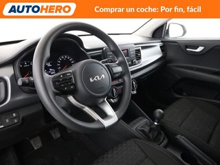 Kia Rio 1.2 Concept
