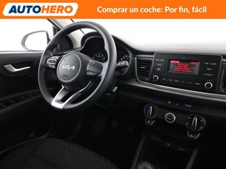 Kia Rio 1.2 Concept