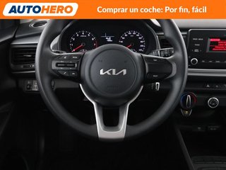 Kia Rio 1.2 Concept