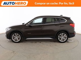 BMW X1 sDrive 18d