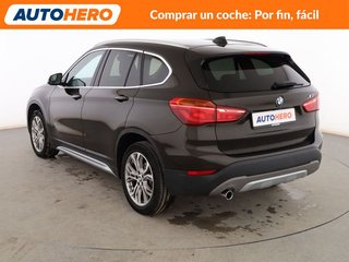 BMW X1 sDrive 18d
