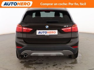 BMW X1 sDrive 18d
