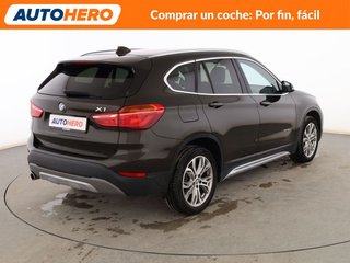 BMW X1 sDrive 18d
