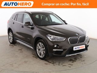 BMW X1 sDrive 18d