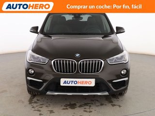 BMW X1 sDrive 18d
