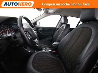 BMW X1 sDrive 18d