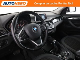 BMW X1 sDrive 18d