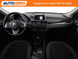 BMW X1 sDrive 18d