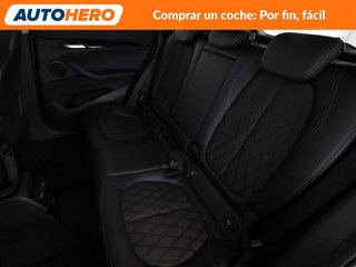 BMW X1 sDrive 18d