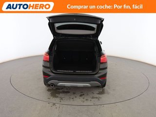 BMW X1 sDrive 18d