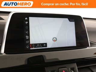 BMW X1 sDrive 18d