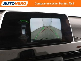 BMW X1 sDrive 18d